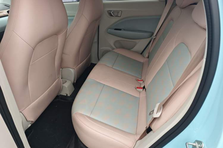 Used Leapmotor T03 2025 310 Comfort Edition