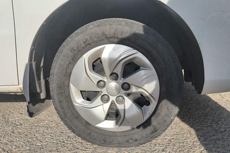 Used JAC Refine M3 2023 PLUS 1.5T 5/7-seat Classic Edition