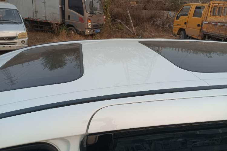 Used Honda Odyssey 2018 2.4L Luxury Edition
