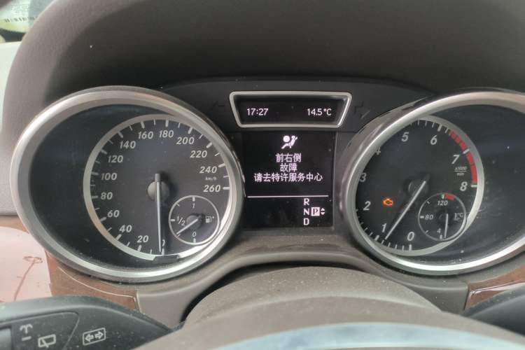 Used Mercedes-Benz M-Class 2012 ML 350 Sport Edition