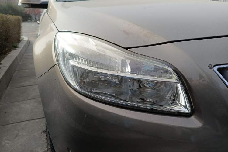 Used Buick Regal 2012 2.0L Comfort Edition