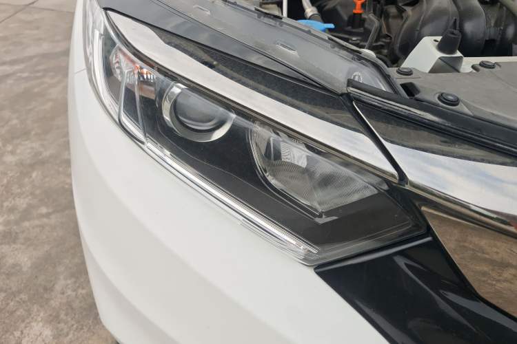 Used Honda Vezel 2020 1.5L CVT Pioneer Edition