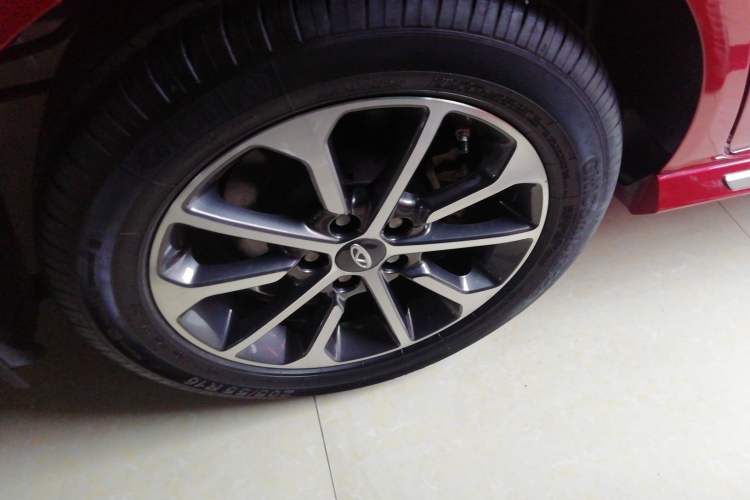 Used Chery Arrizo GX 2019 Champion Edition 1.5L Manual Fashion Model
