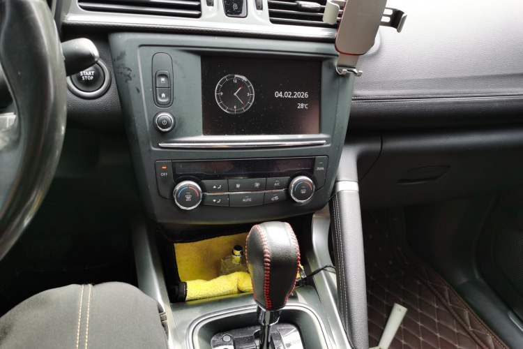 Used Renault Kadjar 2017 2.0L Two-Wheel Drive Luxury Edition