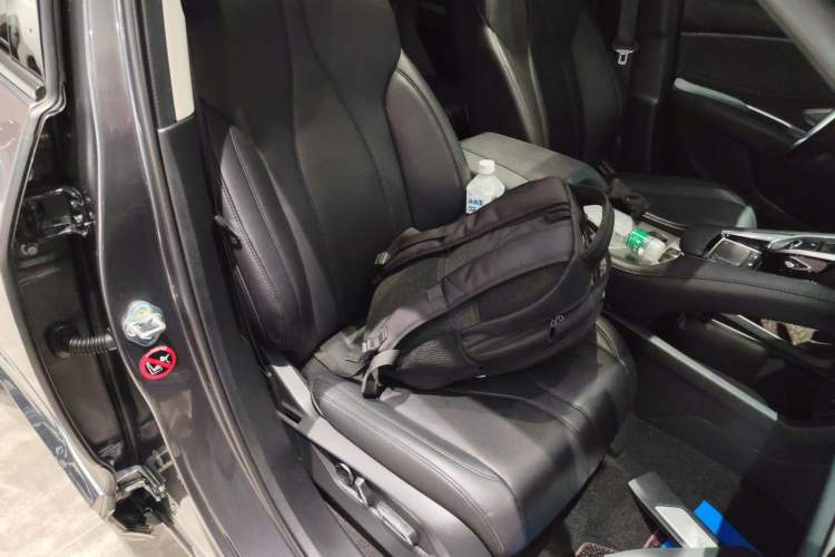 Used Acura RDX 2019 2.0T Enjoyment Version China V Standard
