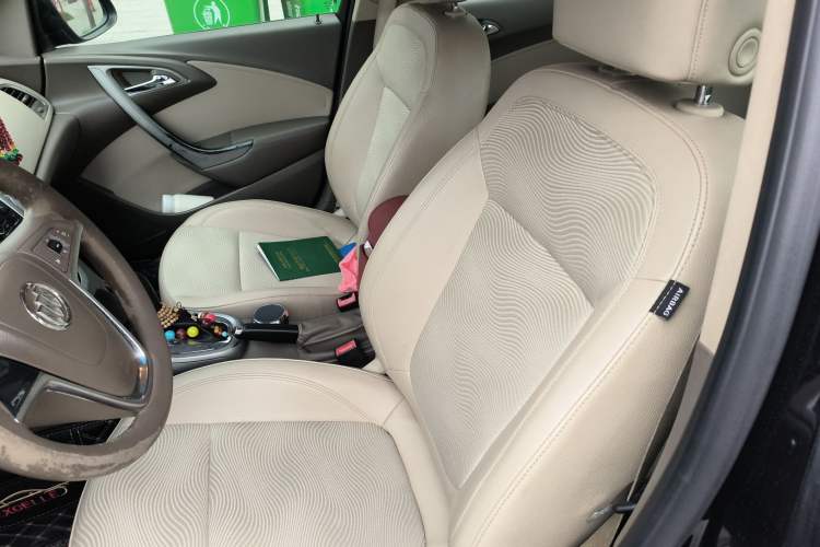 Used Buick GT 2013 GT 1.6L Automatic Fashion Edition