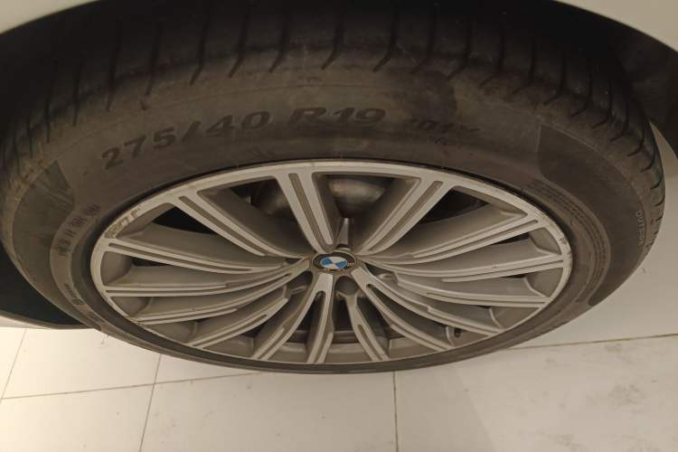 Used BMW 6 Series GT 2018 630i Luxury Design Package