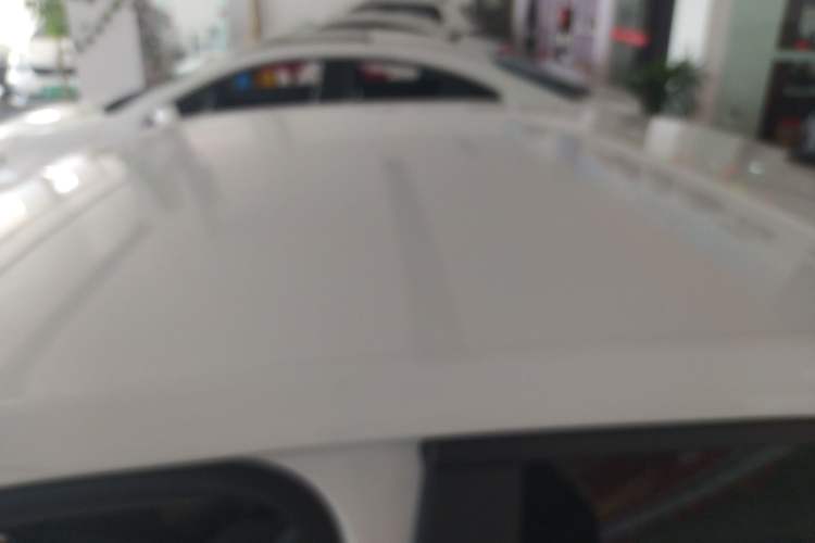 Used Volkswagen Lavida 2023 Revised 1.5L Automatic DeYi Edition Roof