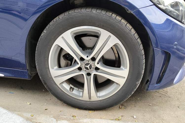 Used Mercedes-Benz C-Class 2019 Restyled C 260 L Sport Edition