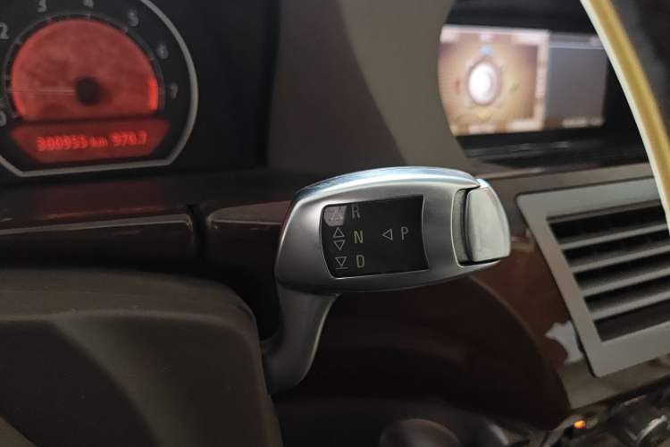 Used BMW 7 Series 2005 730Li