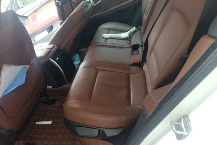 Used BMW 5 Series GT 2015 528i Leading Model