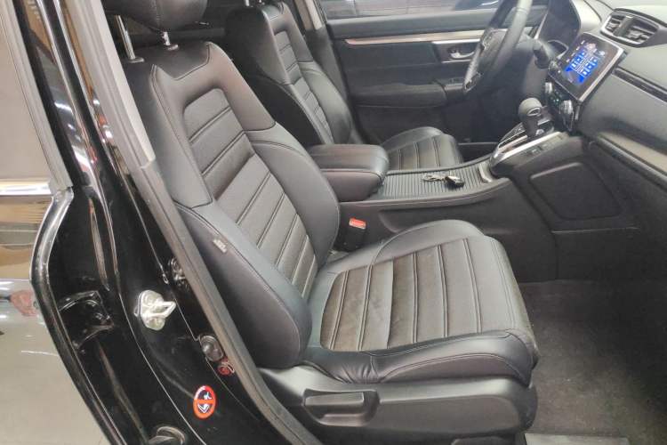 Used Honda Breeze 2020 240TURBO CVT 2WD Luxury Edition