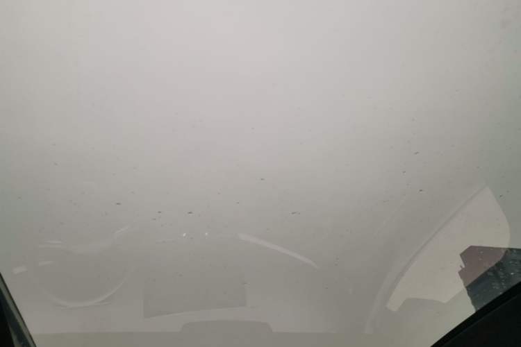 Used Volkswagen ID.UNYX 2024 Pro Long-Range Version Headliner