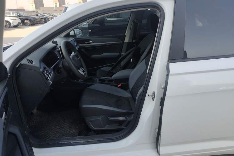 Used Volkswagen Lavida 2023 Revised 1.5L Automatic DeYi Edition
