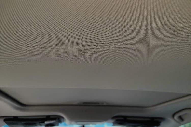 Used Buick GT 2019 18T Automatic Connected Flagship Version China V Standard Headliner