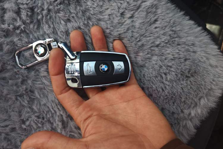 Used BMW X1 2014 sDrive18i Leading Model
