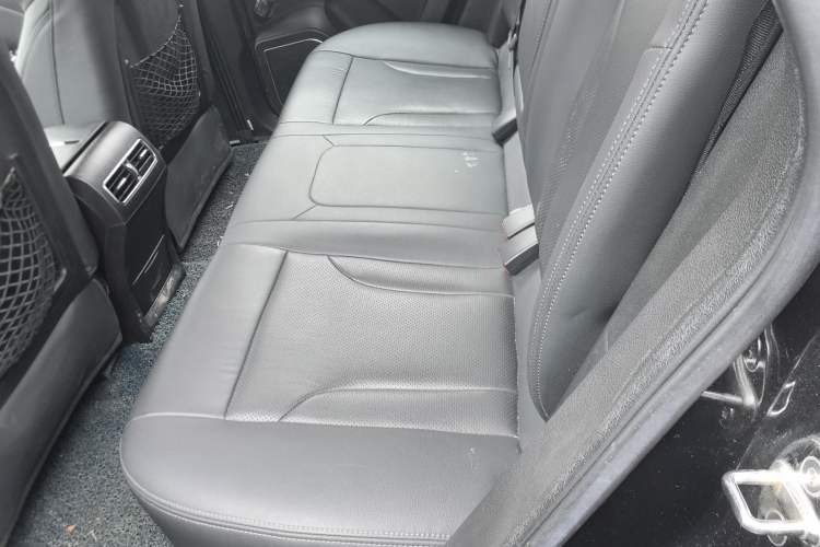 Used Zotye T600 2016 Sport Edition 1.5T Manual Luxury Model
