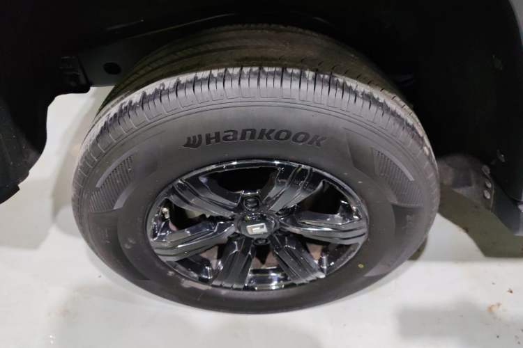 Used Tank 300 2024 2.0T Conqueror
