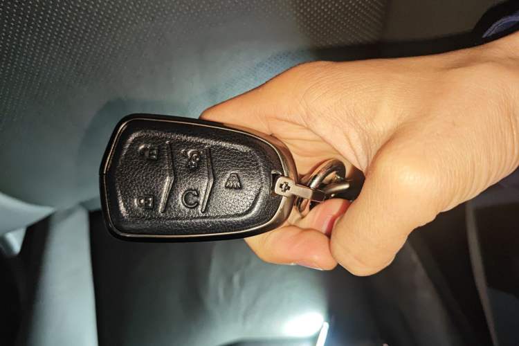 Used Cadillac XT5 2018 28T Four-Wheel Drive Luxury Model