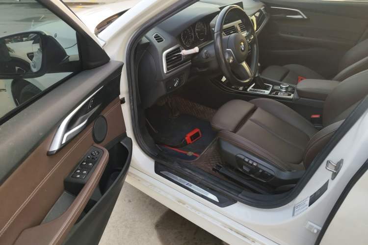 Used BMW 1 Series 2019 118i M Sport Package
