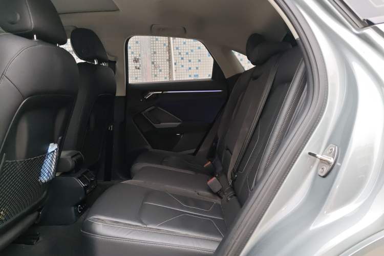 Used Audi Q3 Sportback 2020 40 TFSI Fashion Model