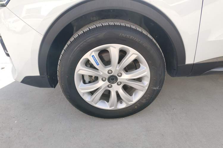 Used Haval H4 2018 Blue Label 1.5 GDIT DCT Fashion Edition