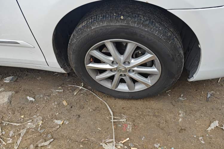 Used Toyota Camry 2010 200G Classic Edition