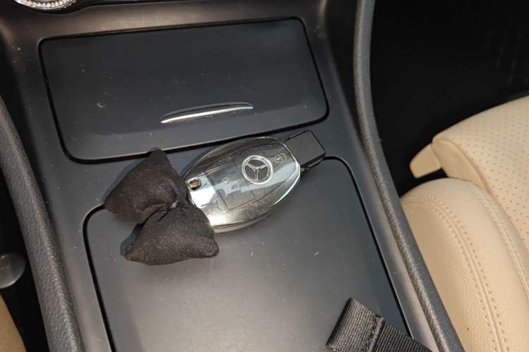 Used Mercedes-Benz GLA 2016 GLA 200 Fashion Model
