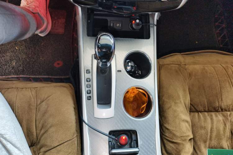 Used Nissan Teana 2016 Revised Version 2.0L XL Comfort Edition