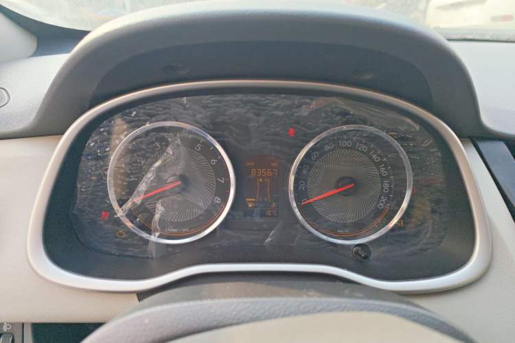 Used Chevrolet Sail 2016 Sail 3 1.3L Manual Comfort Sunroof Edition