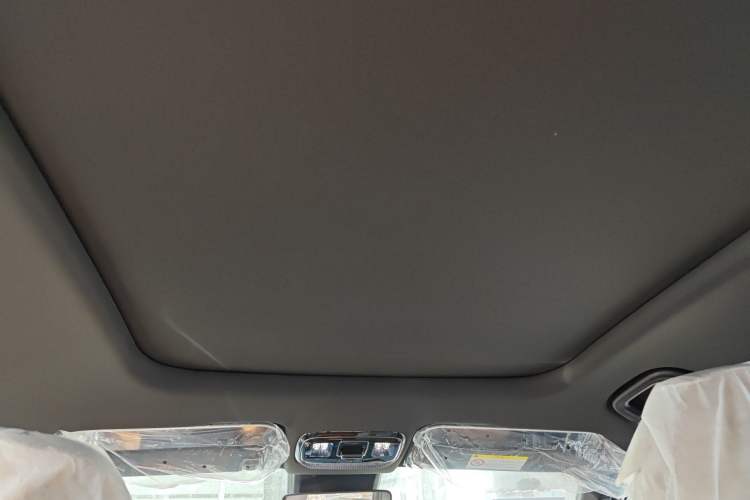 Used Geely Auto FX11 2025 4th Generation 1.5TD DCT - Shanhe