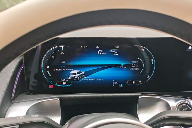 Used Mercedes-Benz GLB 2023 GLB 220 Sport Edition