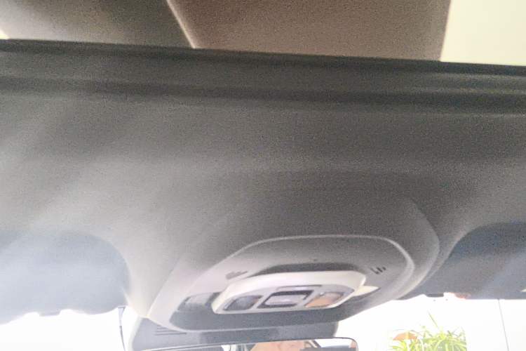 Used Geely Auto Preface 2025 Dongfang Yao 1.5TD Kunlun Edition