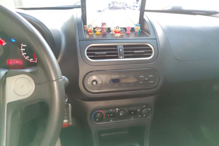 Used MG 3 2014 1.3L AMT Comfort Edition