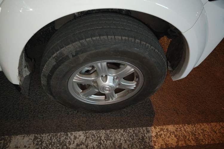 Used Great Wall Wingle 5 2023 2.0T Diesel 4x4 Advanced Big Double Right Front Wheel Hub