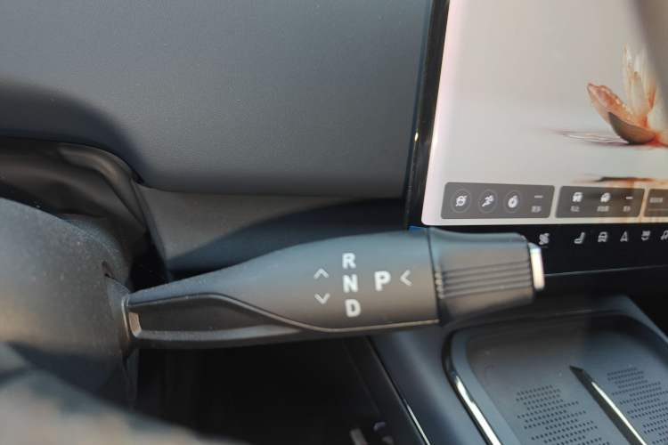 Used VOYAH COURAGE 2024 Long-Range Smart Edition