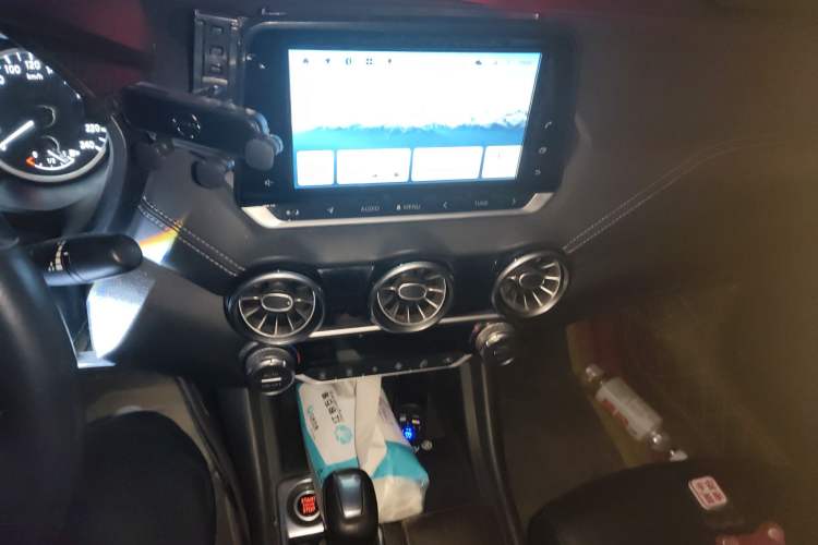 Used Nissan Sylphy 2021 1.6L XL CVT Enjoyment Edition
