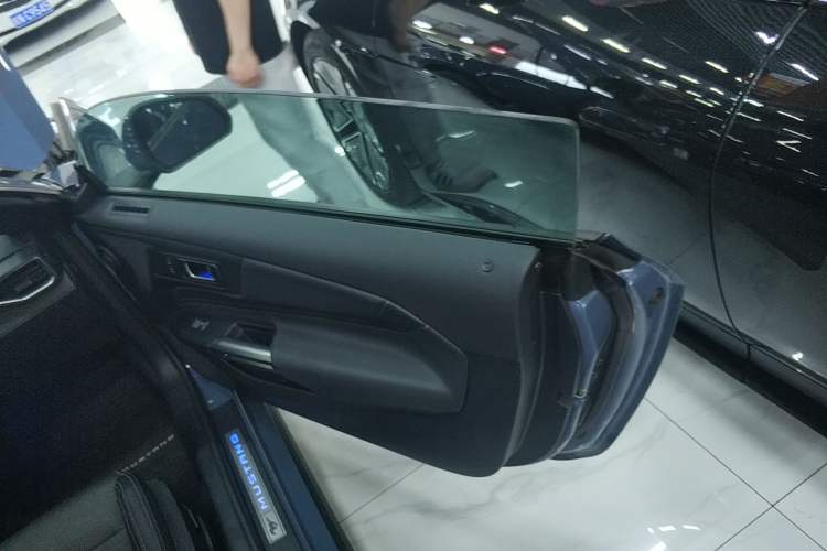 Used Ford Mustang 2024 2.3T EcoBoost Hardtop Performance Edition
