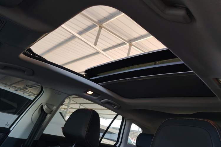 Used Volkswagen C-TREK 2020 1.5L Automatic Comfort Model