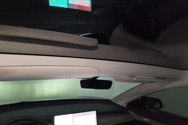 Used Tesla Model 3 2021 Standard Range Rear-Wheel Drive Upgraded Version 3D6