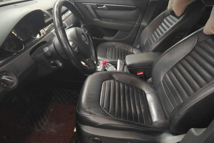 Used Volkswagen Magotan 2013 1.8TSI Luxury Model