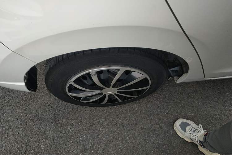 Used Honda Fit 2021 1.5L CVT Trend Edition