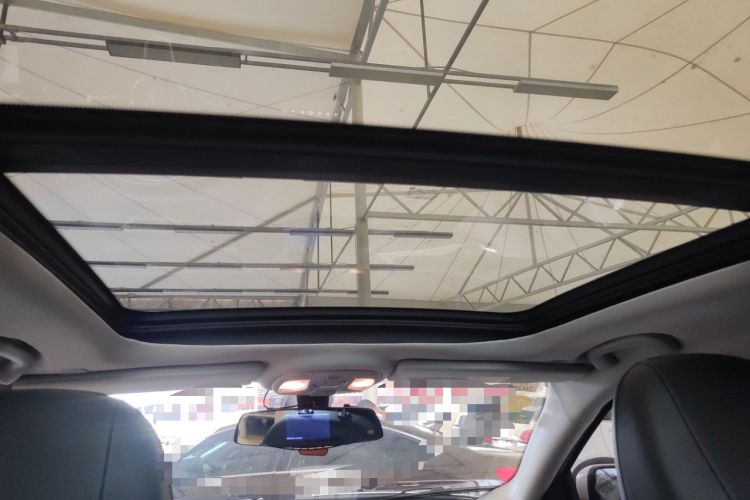 Used Jeep Compass 2017 200T Automatic Family Edition