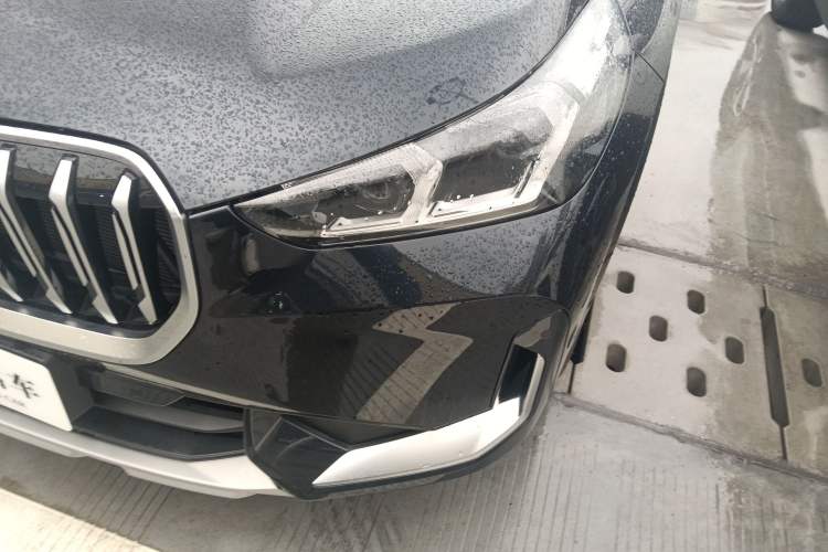 Used BMW X1 2023 sDrive25Li X Design Package