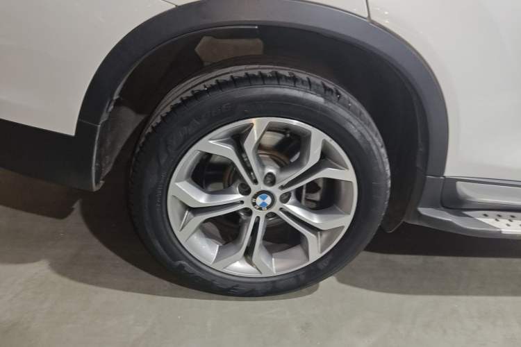Used BMW X3 2014 xDrive20i X Design Package
