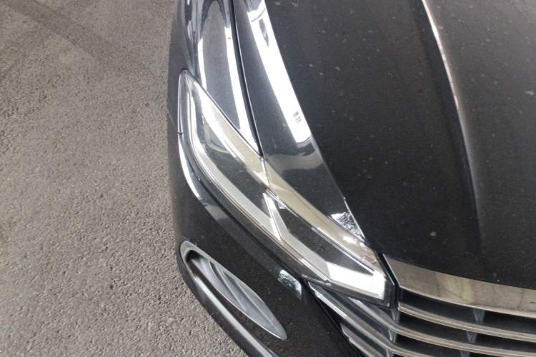 Used Volkswagen Lavida 2023 300TSI DSG Full-Comfort Edition