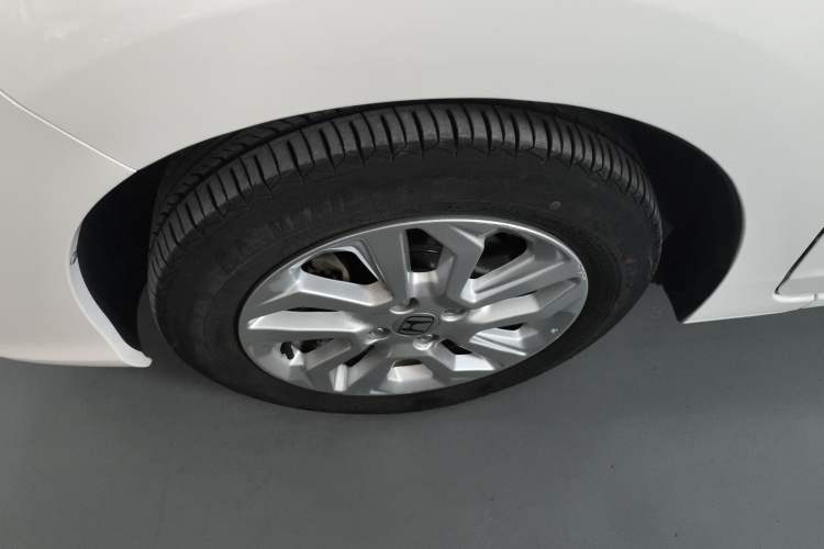 Used Honda Fit 2018 1.5L CVT Comfort Sunroof Version