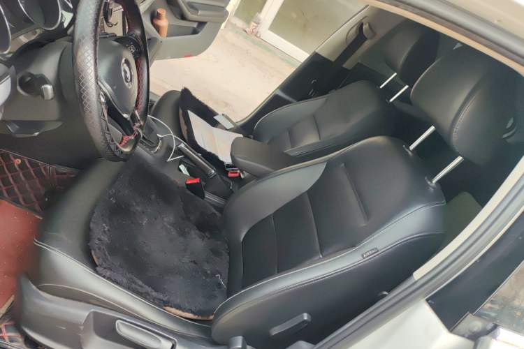 Used Volkswagen Sagitar 2018 280TSI DSG Comfort Model