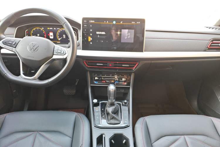 Used Volkswagen Lavida 2023 300TSI DSG Starry Sky Elite Edition