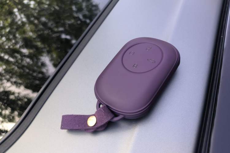 Used Chery Fengyun T9 2025 120 Long-Range Luxury Version 5 Seats Lithium Iron Phosphate